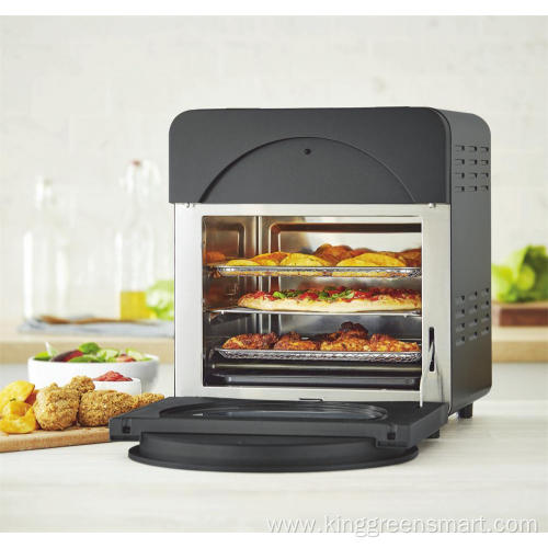 Multifunction Smart Air Fryer Oven